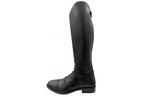 CA Koln Leather Long Boot