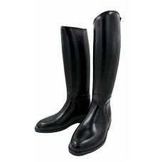 CA Long Rubber Riding Boots