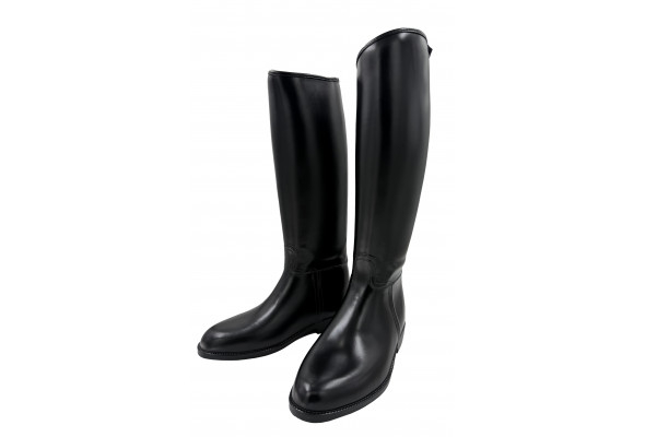 CA Long Rubber Riding Boots