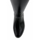 CA Long Rubber Riding Boots