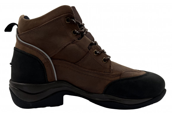 CA Outlander Boot Waterproof