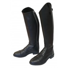 CA Oxford Long Boot Adult