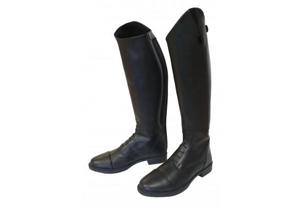 CA Oxford Long Boot Adult