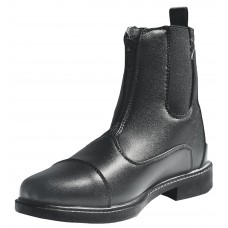 CA Oxford Zip Boot Kids