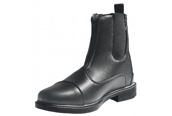 CA Oxford Zip Boot Kids
