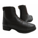 CA Oslo Lthr Lace Up Pdk Boot