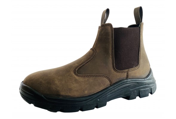 Cooper Allan Montana Yard Boot
