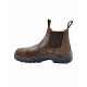 Clearance Leather Yard Boot