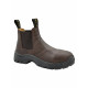 Clearance Leather Yard Boot