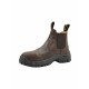 Clearance Leather Yard Boot