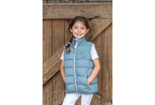 CA Ava Vest Kids