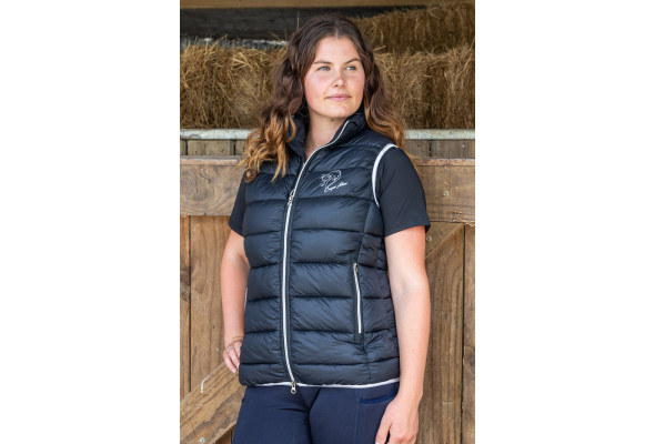 CA Ava Vest Ladies
