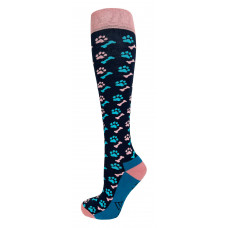 CA Dog & Bone Socks