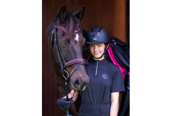 CA Moja Ladies Shirt