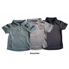 CA Nova Clearance Polo Kids