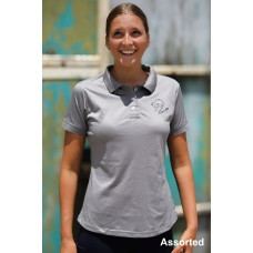 CA Nova Clearance Polo Ladies