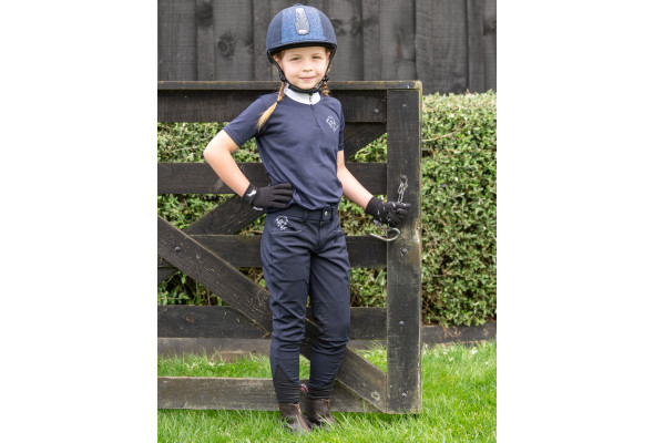 CA Roca Kids Breech