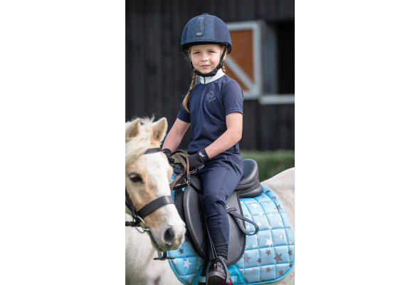 CA Roca Kids Shirt