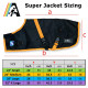 Super Calf Jacket