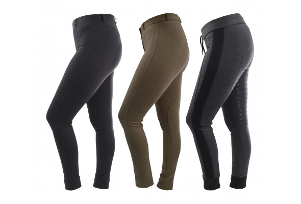 Clearance Ladies Knitted Breech