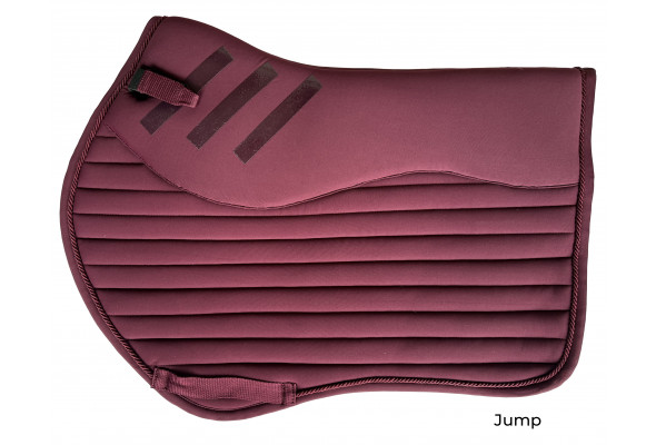 Clearance Saddle Pad Euro