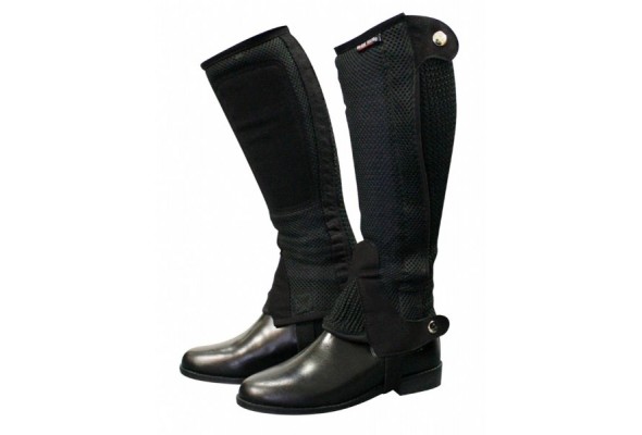 Horse Tech Breathable Half Chap
