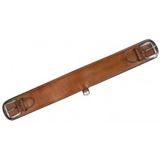 Enzo Padded Western Back Cinch