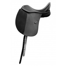 Clearance Dressage Saddle