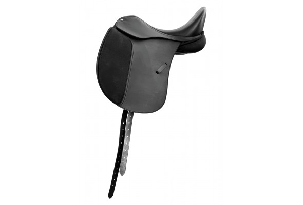 Clearance Dressage Saddle