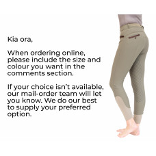 Clearance Horselife Breech