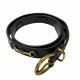 Enzo Leather Belt w/Bits