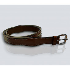 Enzo Elastic Belt