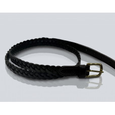 Enzo Raised Belt