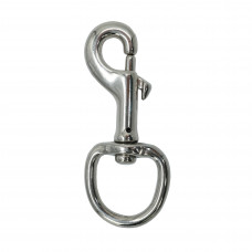 Lead Rope Clip - NP