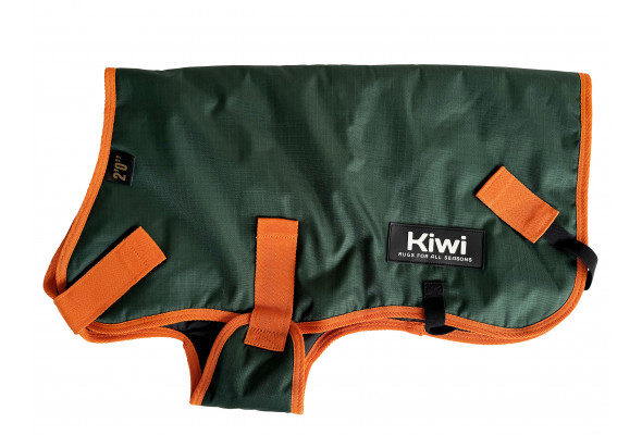 Kiwi Calf Cover 600D