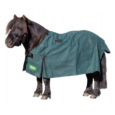 15oz Base Blanket Lined Canvas Mini