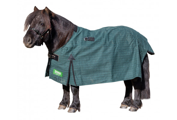 15oz Base Blanket Lined Canvas Mini