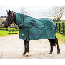 15oz Base Jute Lined Canvas Rug