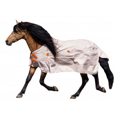 KiwiBlack Kooler Rug Only