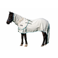 KiwiBlack Kooler Rug Set