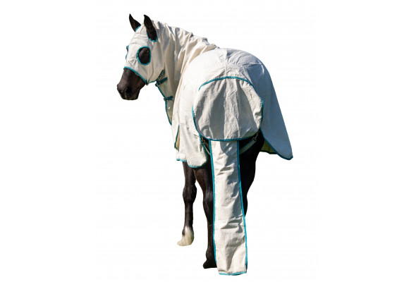 KiwiBlack Kooler Tail Bag
