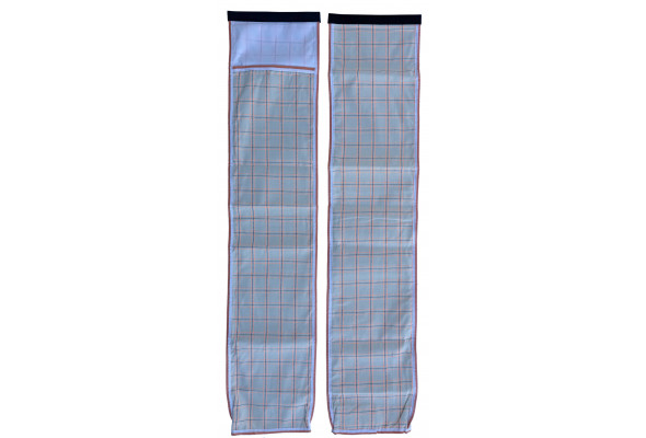 KiwiBlack Kooler Tail Bag