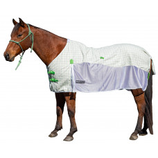 KiwiBlack Crossover Rug Only