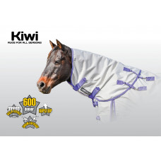 Kiwi 600 Summer Neck Rug