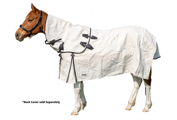 16oz Prime Calico Canvas Rug