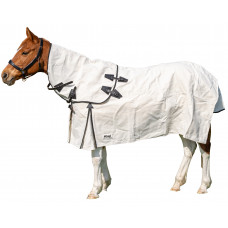 16oz Prime Calico Canvas Rug