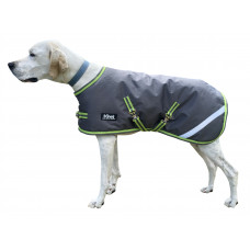 Kiwi 600D 200g Dog Coat w/Surcingle