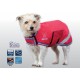 Shires Waterproof Dog Coat