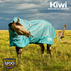 Kiwi 1200 Giraffe Airflow Combo