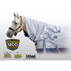 Kiwi 1200 Btween Neck Rug